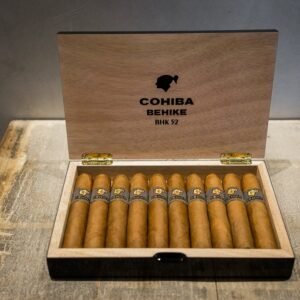 Cohiba Behike 52