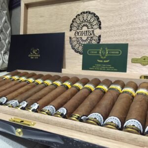Cohiba Maduro 5