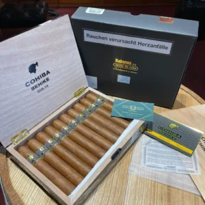 Cohiba Behike 54