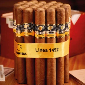 Cohiba Siglo lll