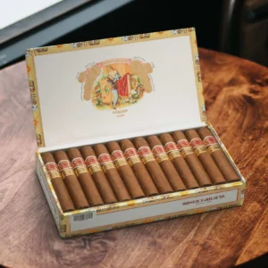 Romeo Julieta Short Churchill