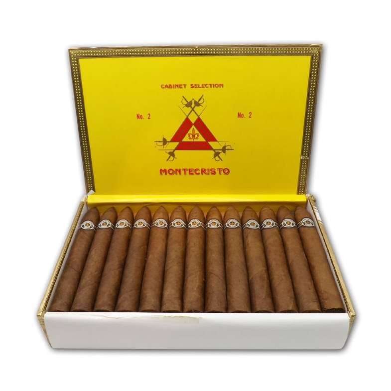 Montecristo No 2