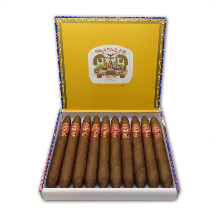 Partagas Salomones