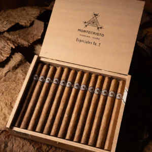 Montecristo Double Corona
