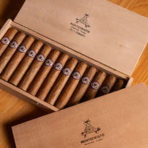 Montecristo Petit edmundo