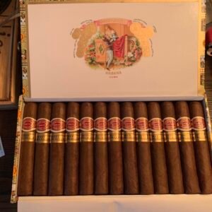 Romeo Julieta Wide Churchill